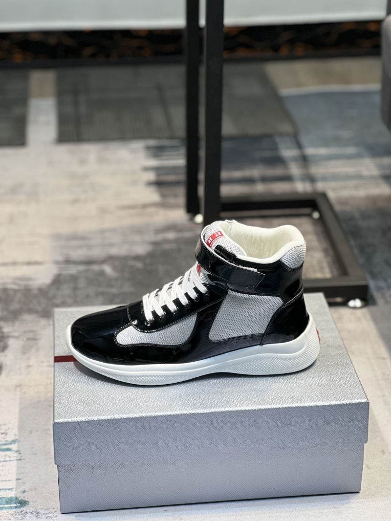 Prada Casual Shoes